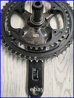 Campagnolo Super Record Disc EPS 12 speed V4 Group set