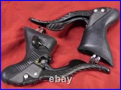 Campagnolo Super Record EP11-SR1C Carbon 11 Speed x 2 ErgoPower Shift Levers