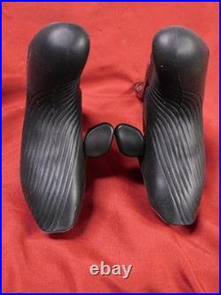 Campagnolo Super Record EP11-SR1C Carbon 11 Speed x 2 ErgoPower Shift Levers