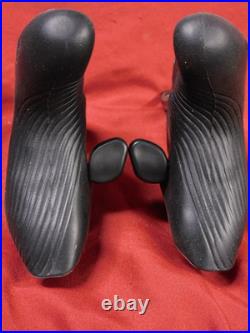 Campagnolo Super Record EP11-SR1C Carbon 11 Speed x 2 ErgoPower Shift Levers