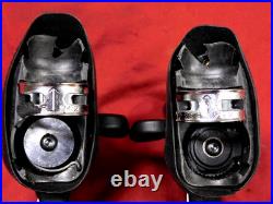 Campagnolo Super Record EP11-SR1C Carbon 11 Speed x 2 ErgoPower Shift Levers