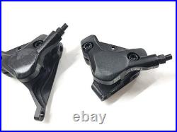 Campagnolo Super Record EPS 12 Speed Disc Groupset 2x12s 50/34t 170mm Hydraulic