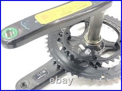 Campagnolo Super Record EPS 12 Speed Disc Groupset 2x12s 50/34t 170mm Hydraulic