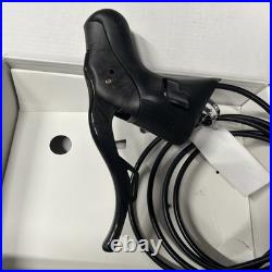 Campagnolo Super Record EPS 2x 12 Sp Carbon Disc Road Bike Shifters (NEW)