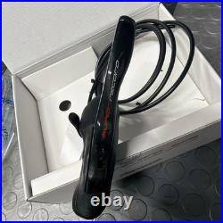 Campagnolo Super Record EPS 2x 12 Sp Carbon Disc Road Bike Shifters (NEW)