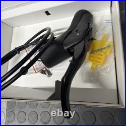 Campagnolo Super Record EPS 2x 12 Sp Carbon Disc Road Bike Shifters (NEW)