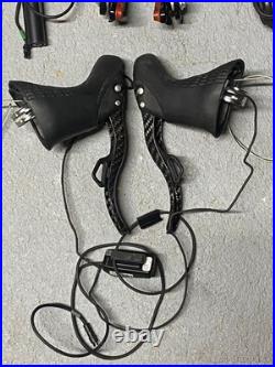 Campagnolo Super Record EPS 2x11 road bike groupset