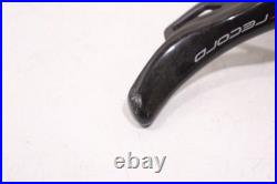 Campagnolo Super Record EPS 2x12s Ergopower Shifters Hydraulic Disc Brake Used