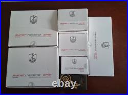 Campagnolo Super Record EPS V4 12 speed