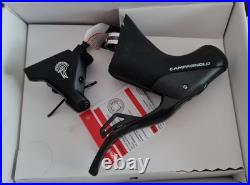 Campagnolo Super Record EPS V4 12 speed