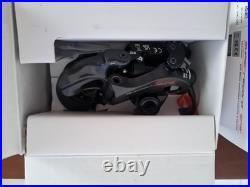 Campagnolo Super Record EPS V4 12 speed