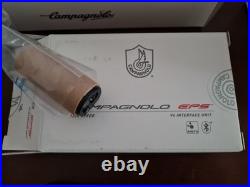 Campagnolo Super Record EPS V4 12 speed