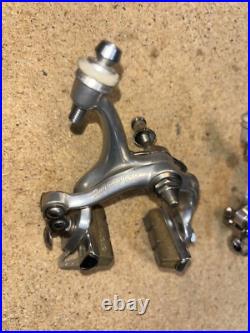 Campagnolo Super Record Era Short Reach Brake Calipers Great Condition