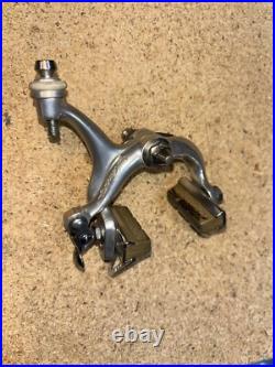 Campagnolo Super Record Era Short Reach Brake Calipers Great Condition
