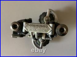 Campagnolo Super Record First Generation Rear Derailleur Patent 75