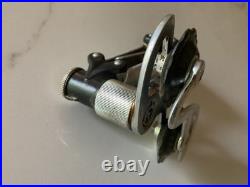 Campagnolo Super Record First Generation Rear Derailleur Patent 75