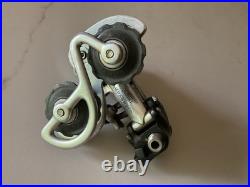 Campagnolo Super Record First Generation Rear Derailleur Patent 75