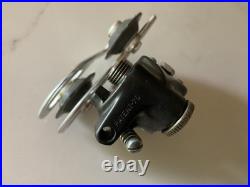Campagnolo Super Record First Generation Rear Derailleur Patent 75