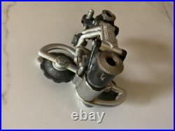 Campagnolo Super Record First Generation Rear Derailleur Patent 75