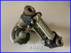 Campagnolo Super Record First Generation Rear Derailleur Patent 75
