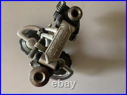 Campagnolo Super Record First Generation Rear Derailleur Patent 75