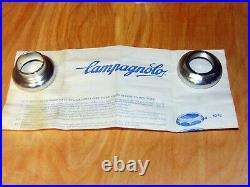 Campagnolo Super Record Headset 1 x 24 tpi bsc NIB