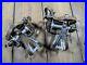 Campagnolo-Super-Record-Pedals-9-16-X-20-Vintage-Bike-Bicycle-Road-Pedals-Italy-01-szj