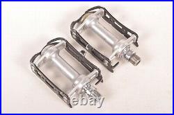 Campagnolo Super Record Road Bicycle Pedals For Road Bike 9/16