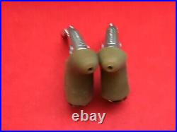 Campagnolo Super Record Road Bike Brake Levers Vintage Campagnolo Super Record Road Bike Brake Levers Vintage