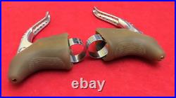 Campagnolo Super Record Road Bike Brake Levers Vintage Campagnolo Super Record Road Bike Brake Levers Vintage