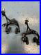 Campagnolo-Super-Record-Road-Bike-Brake-Set-caliper-black-BR9-SR-01-yyoq