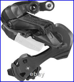 Campagnolo Super Record S Wireless 12-Speed Short Cage Rear Derailleur