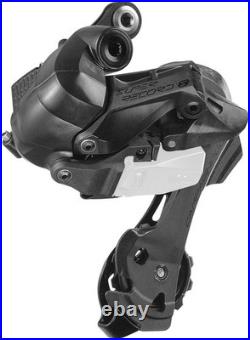 Campagnolo Super Record S Wireless 12-Speed Short Cage Rear Derailleur