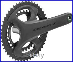 Campagnolo Super Record S Wireless Crankset 165mm, 12-Speed, 52/36t, Campy