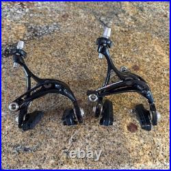Campagnolo Super Record Skeleton Brakes Campy 0216458 BR15-SRDP