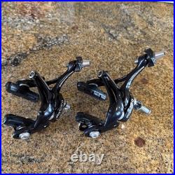 Campagnolo Super Record Skeleton Brakes Campy 0216458 BR15-SRDP