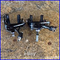 Campagnolo Super Record Skeleton Brakes Campy 0216458 BR15-SRDP