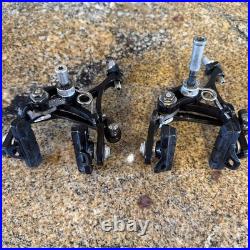 Campagnolo Super Record Skeleton Brakes Campy 0216458 BR15-SRDP