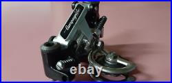 Campagnolo Super Record Vintage Bike 7v Transmission