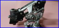Campagnolo Super Record Vintage Bike 7v Transmission