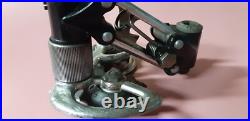 Campagnolo Super Record Vintage Bike 7v Transmission
