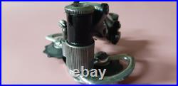 Campagnolo Super Record Vintage Bike 7v Transmission