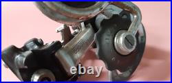 Campagnolo Super Record Vintage Bike 7v Transmission