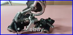 Campagnolo Super Record Vintage Bike 7v Transmission