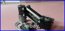 Campagnolo Super Record Vintage Bike 7v Transmission