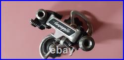 Campagnolo Super Record Vintage Bike 7v Transmission