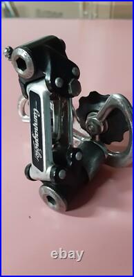 Campagnolo Super Record Vintage Bike 7v Transmission