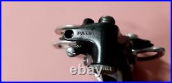 Campagnolo Super Record Vintage Bike 7v Transmission