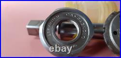 Campagnolo Super Record Vintage Bike Center Movement