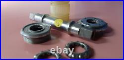 Campagnolo Super Record Vintage Bike Center Movement